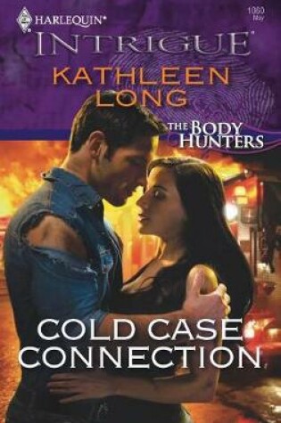 Cover of Cold Case Connection