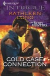 Book cover for Cold Case Connection