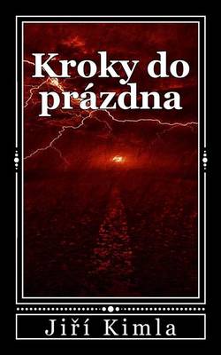 Cover of Kroky Do Prazdna