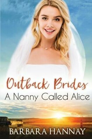 Cover of A Nanny Called Alice