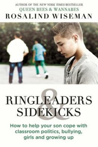 Cover of Ringleaders and Sidekicks