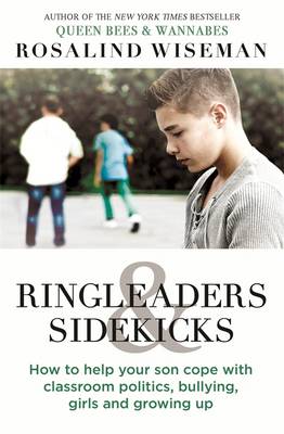 Book cover for Ringleaders and Sidekicks