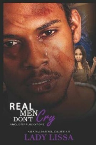 Cover of Real Men Don't Cry