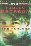 Book cover for the Academy