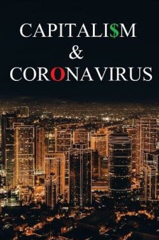 Cover of Capitalism and Coronavirus