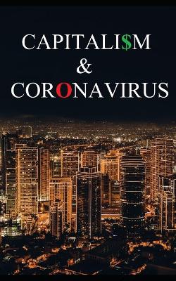 Book cover for Capitalism and Coronavirus