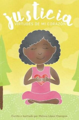 Cover of Justicia (SPANISH EDITION)