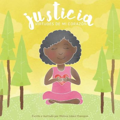 Cover of Justicia (SPANISH EDITION)