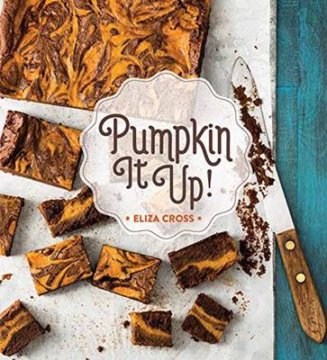 Book cover for Pumpkin It Up!