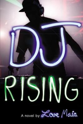 Cover of DJ Rising