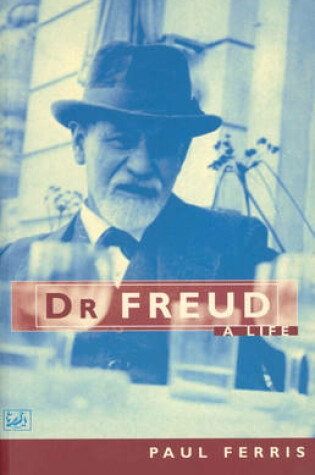 Cover of Dr Freud