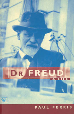 Book cover for Dr Freud