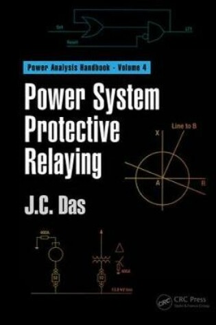 Cover of Power System Protective Relaying