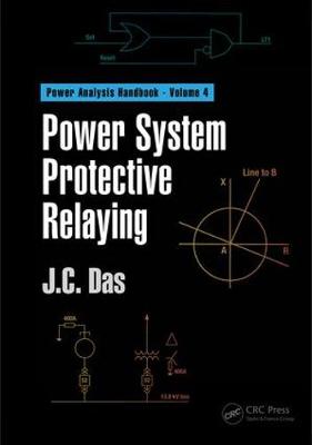 Book cover for Power System Protective Relaying