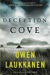 Book cover for Deception Cove