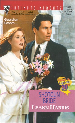 Cover of Shotgun Bride