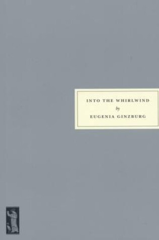 Cover of Into the Whirlwind
