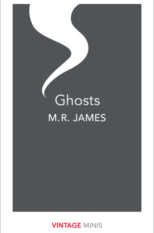 Cover of Ghosts