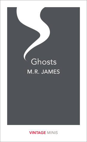 Cover of Ghosts