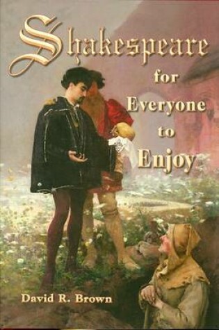 Cover of Shakespeare for Everyone to Enjoy