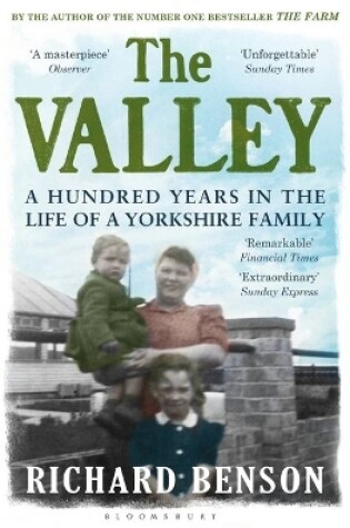 Cover of The Valley