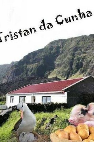 Cover of Tristan da Cunha