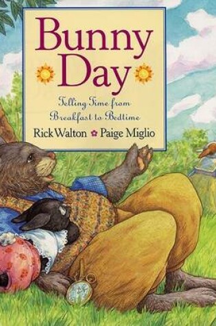 Cover of Bunny Day