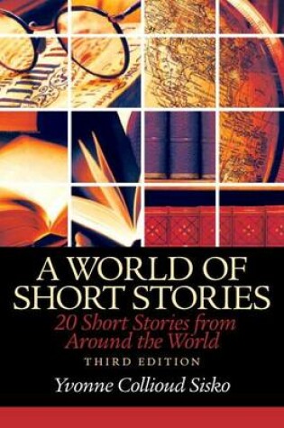 Cover of World of Short Stories