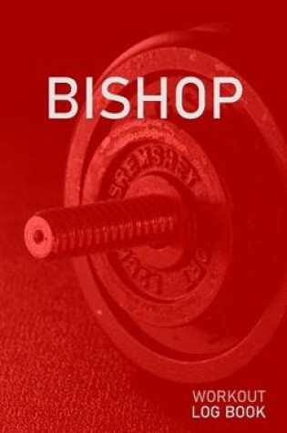 Cover of Bishop