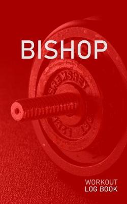 Book cover for Bishop