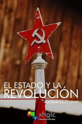 Book cover for El Estado Y La Revoluci n