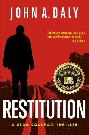 Cover of Restitution Volume 5