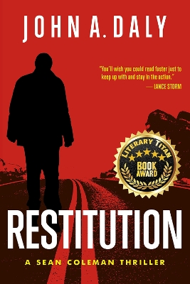 Cover of Restitution Volume 5