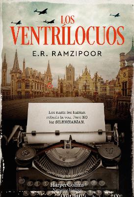 Book cover for Los ventr�locuos