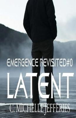 Book cover for Latent