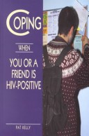 Book cover for Coping When You or a Friend is