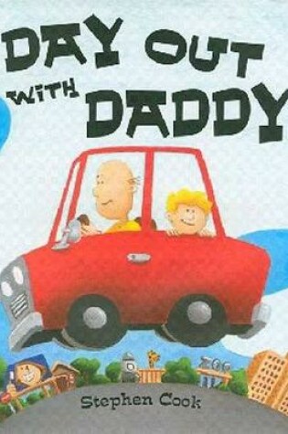 Cover of Day Out with Daddy
