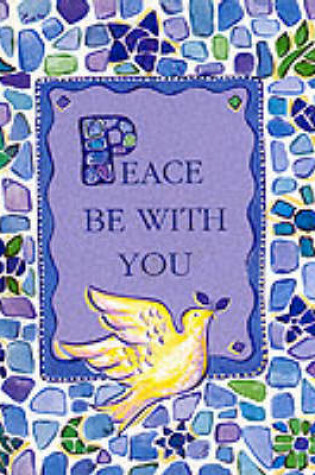 Cover of Peace be with You