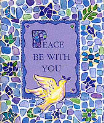 Cover of Peace be with You