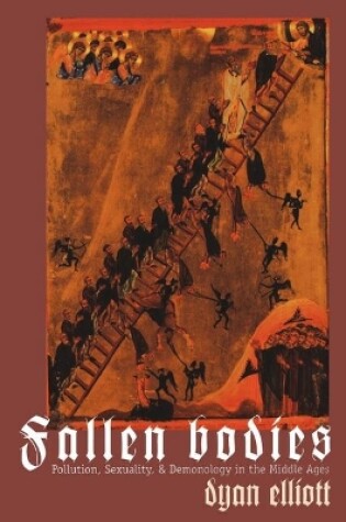 Cover of Fallen Bodies