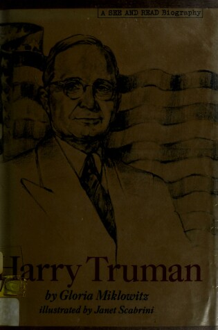 Cover of Harry Truman