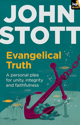 Cover of Evangelical Truth