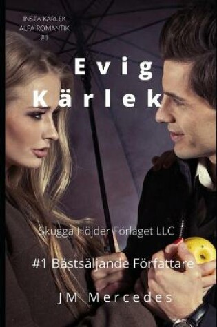 Cover of Evig Karlek