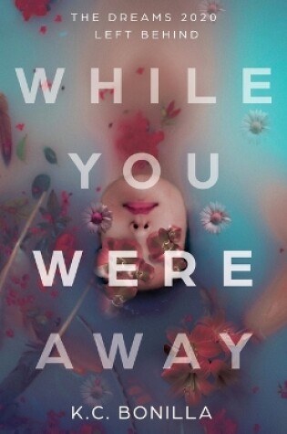 Cover of While You Were Away
