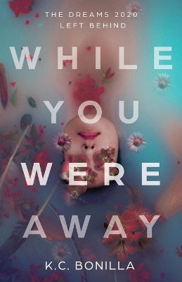 Cover of While You Were Away