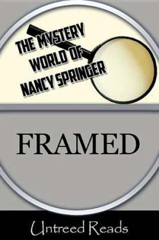 Cover of Framed