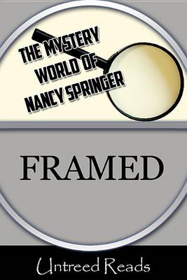 Book cover for Framed