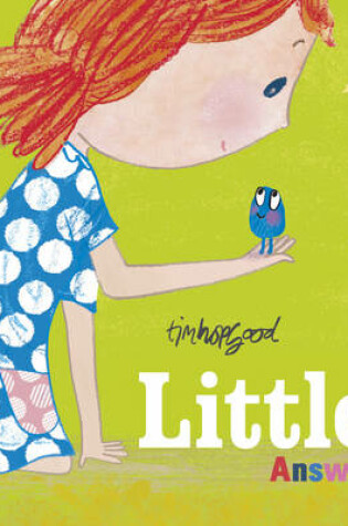 Cover of Little Answer
