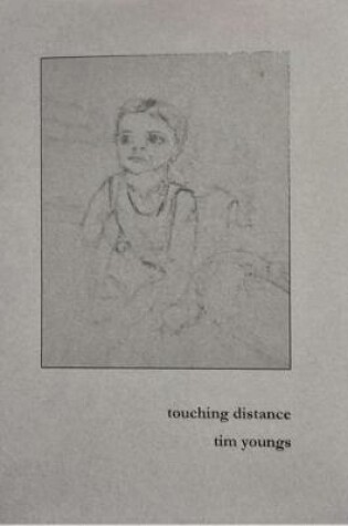 Cover of Touching Distance