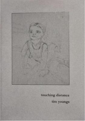 Book cover for Touching Distance